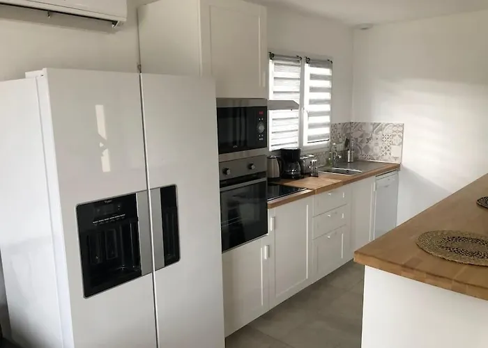 Villa Harmonia Sur Moment-ardeche-com Rosières