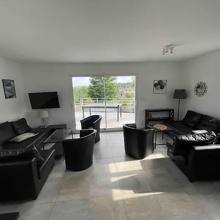 Villa Harmonia Sur Moment-ardeche-com
