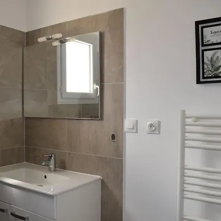 Villa Harmonia Sur Moment-ardeche-com Rosieres (Ardeche)