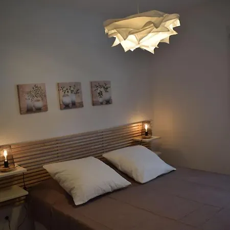 Harmonia Sur Moment-ardeche-com Villa *