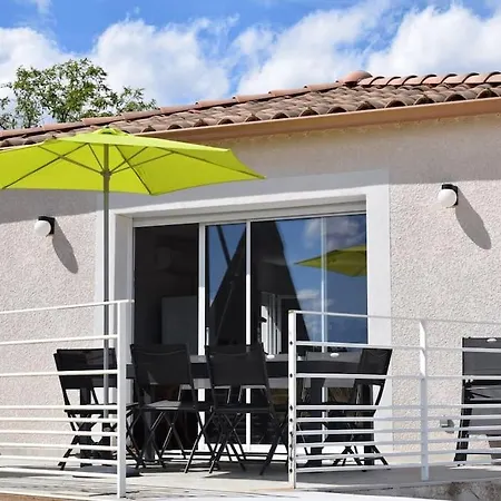 Harmonia Sur Moment-ardeche-com Villa Rosieres (Ardeche)