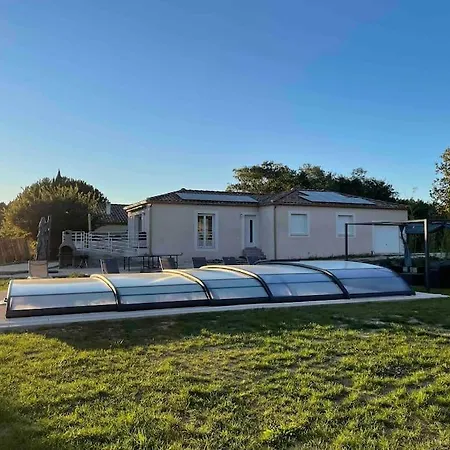 Villa Harmonia Sur Moment-ardeche-com Rosieres (Ardeche)